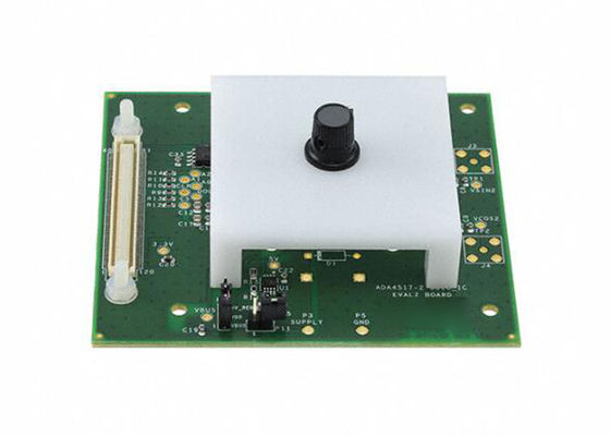EVAL-ADA4571-2EBZ 組み込みソリューション ADA4571-2 マグネティックAMRセンサー評価ボード