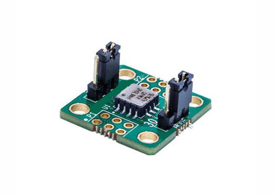 EVAL-ADXL354BZ 組み込みソリューション評価ボード ADXL354B 3軸加速計