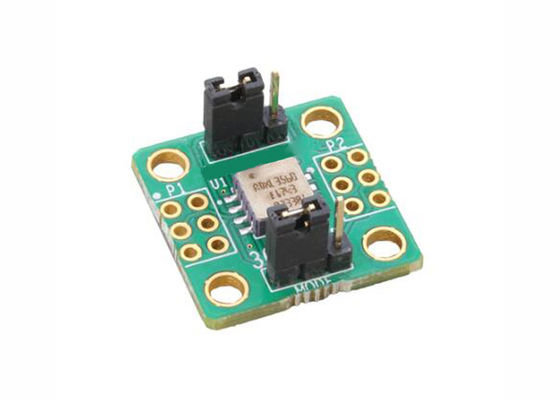 EVAL-ADXL356BZ 組み込みソリューション加速計 ADXL356B センサー評価ボード