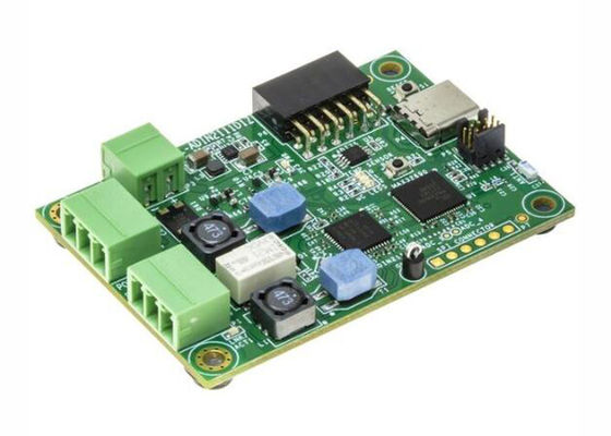 EVAL-ADIN2111D1Z 組み込みソリューション ADIN2111 イーサネットインターフェース評価ボード