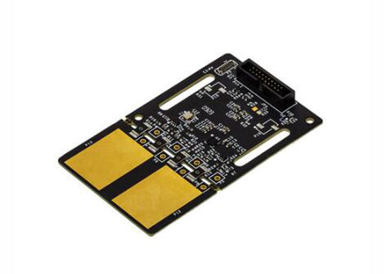 EVAL-ADPD7000Z 組み込みソリューション ADPD7000 アナログフロントエンドインターフェース評価ボード