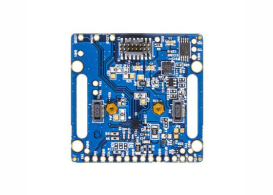 EVAL-ADPD4000Z-PPG Embedded Solutions Evaluation Board For The ADPD4000 Analog Front End