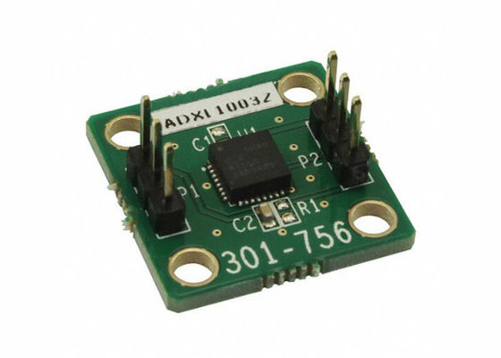 EVAL-ADXL1003Z 組み込みソリューションセンサー評価ボード ADXL1003 アクセレロメーター