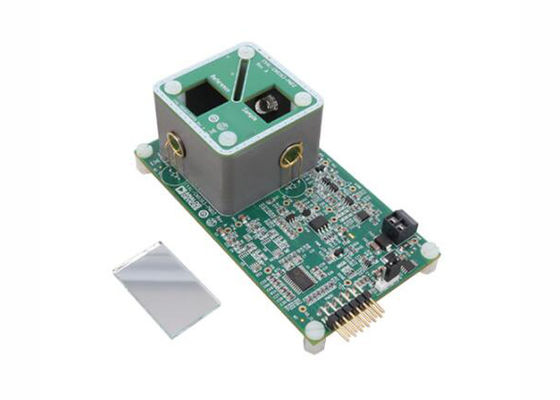 EVAL-CN0363-PMDZ 組み込みソリューション AD7175-2 色センサー Pmod 評価ボード