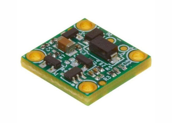 EVAL-CN0588-EBZ 組み込みソリューション ADXL1002 加速度計 1 軸センサー評価ボード