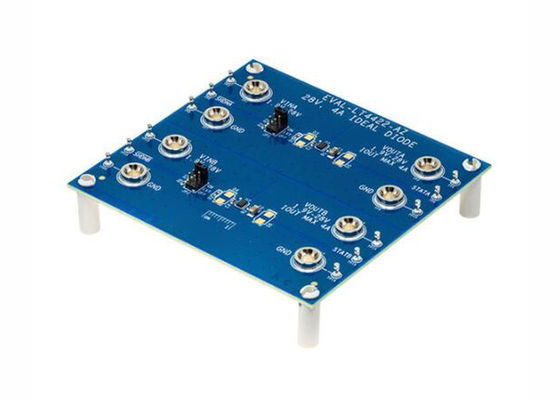 EVAL-LT4422-AZ 組み込みソリューション LT4422 理想ダイオードコントローラ評価委員会