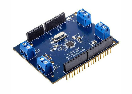 EV-FLOWMETER-ARDZ 組み込みソリューション 熱流体計測センサー評価ボード