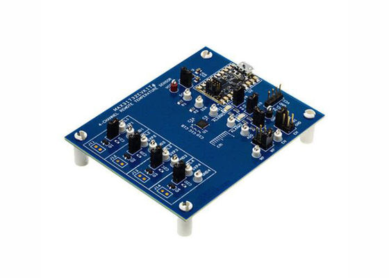 MAX31732EVKIT 組み込みソリューション MAX31732 温度センサー評価ボード