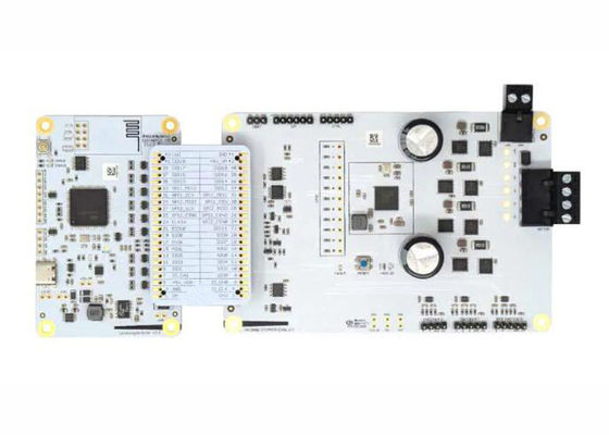 TMC9660-STP-EVKIT 組み込みソリューション TMC9660 モーターコントローラドライバ評価ボード