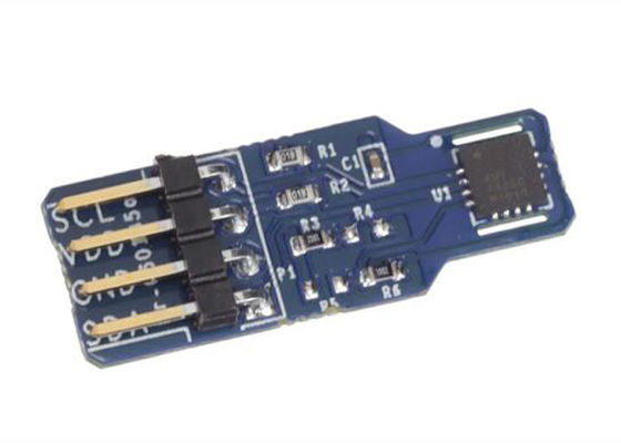 EVAL-ADT7422MBZ 組み込みソリューション評価ボード ADT7422 温度センサー用