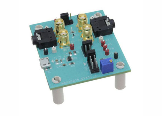 MAX20336EVKIT 組み込みソリューション評価ボード MAX20336 評価キット