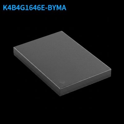 K4B4G1646E-BYMA メモリICチップ 4Gb 1866Mbps E-die DDR3L SDRAM メモリ FBGA-96