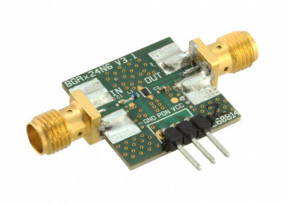 BGA524N6-BOARD 組み込みソリューション BGA524N6 低ノイズアンプ評価ボード