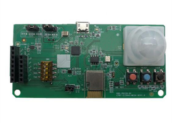 CYBT-213043-MESH 組み込みソリューション EZ-BT メッシュ評価キット EZ-BT WICEDトランシーバー