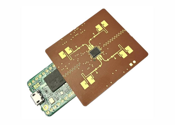 DEMO-BGT24ATR22-DPA 組み込みソリューション デモキット BGT24ATR22 XENSIV 24GHzレーダーセンサー