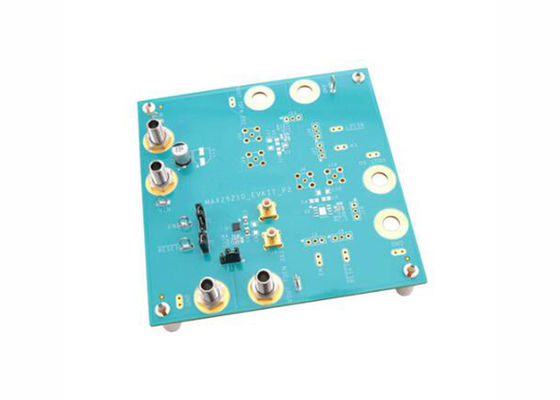 MAX25210EVKIT 組み込みソリューション MAX25210 リニア電圧レギュレータ評価ボード