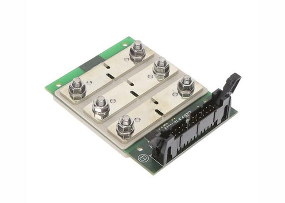 TLE4972-EVAL-LAT-BAR 組み込みソリューション TLE4972 EVAL LAT BART 電流センサー評価ボード