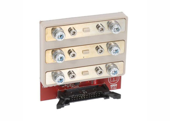 TLE4972-EVAL-VER-BAR 組み込みソリューション TLE4972 EVAL VER BAR 電流センサー評価ボード