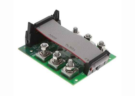 TLE4973-EVAL-STD-PCB 組み込みソリューション 電流センサ TLE4973 XENSIV EVAL STD PCB ボード