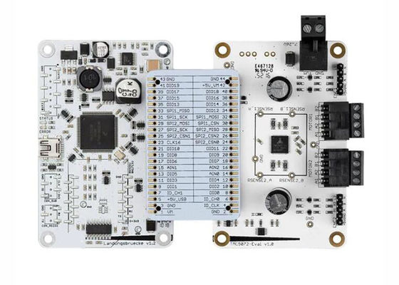 TMC5072-EVAL-KIT 組み込みソリューション TMC5072 ステップモーター評価ボード