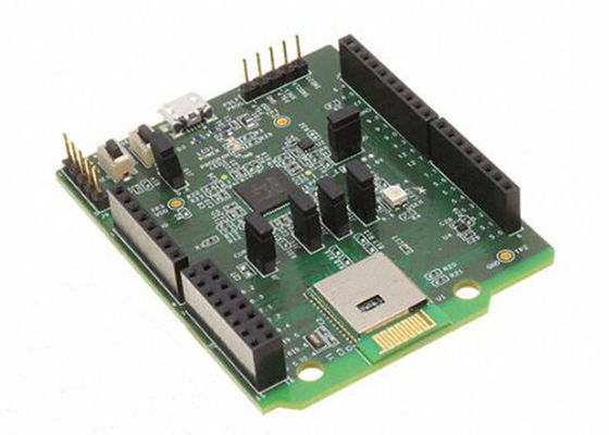 CYBLE-416045-EVAL 組み込みソリューション EZ-BLE Arduino 評価ボード