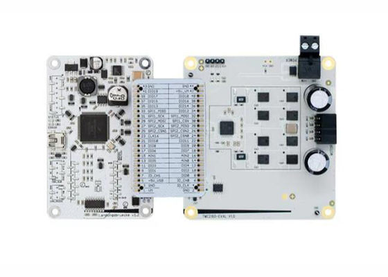 TMC2160-EVAL-KIT 組み込みソリューション TMC2160 Landungsbruecke ステッピングモーター評価ボード