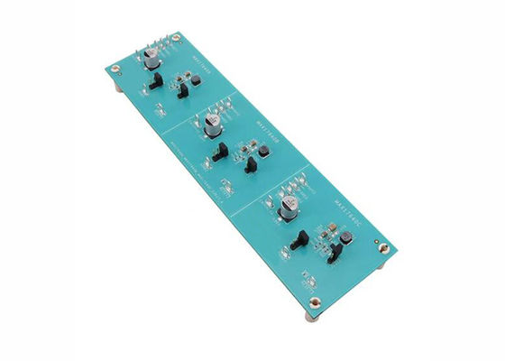 MAX17640BEVKIT 組み込みソリューション評価キット MAX17640 変換機