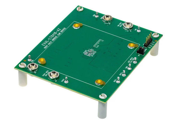 EVAL-LT8418-AZ 組み込みソリューション ハーフブリッジドライバー パワーマネジメント評価委員会