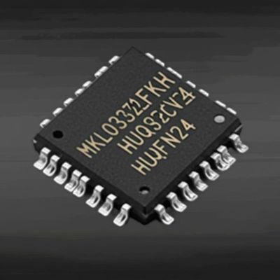MKL03Z32VFK4R 32ビットMCU 48MHzクロックスピード 22I/Oと2kB RAM キネティス KL03マイクロコントローラー