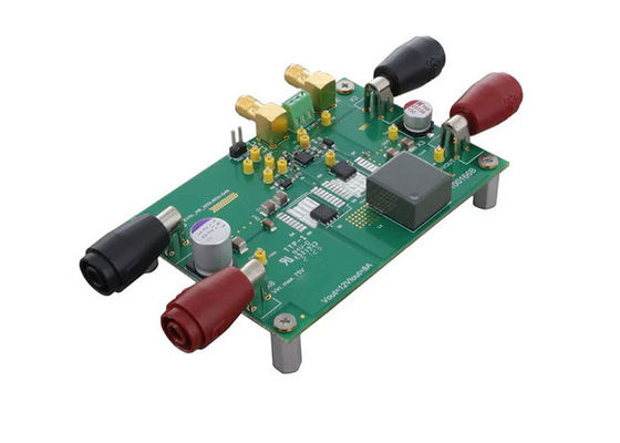 EVAL-HB-2EDL803X-G4B 組み込みソリューション 48V MOSFET 電源管理評価ボード