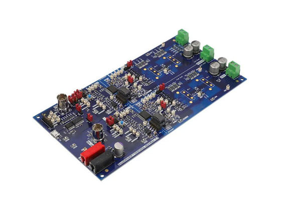 1EDI3051-EVAL-BOARD 組み込みソリューション EiceDRIVER™ ゲートドライバ 電源管理評価ボード