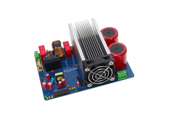 EVAL-M1-IM523 組み込みソリューション モーターコントローラー 電源管理評価ボード