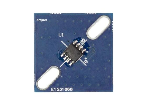 DEMO-IMR-MTRCTRL-V1 組み込みソリューション モーターコントローラー 電源管理評価ボード