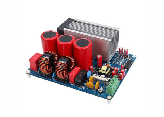 EVAL-M1-IM323 Embedded Solutions IM323-L6G iMOTION モータードライブ評価ボード