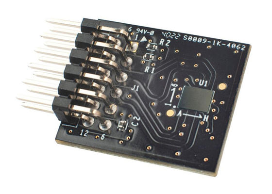 EVAL-S25FS256T 組み込みソリューション SEMPER™ Nano Memory Module 評価拡張ボード