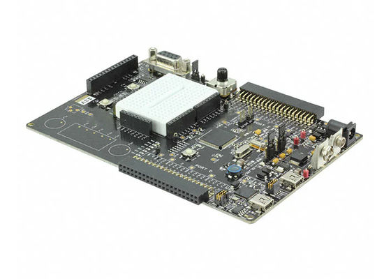 CY8CKIT-050B エンベデッドソリューションズ PSOC™ 5LP ARM Cortex-M3 MCU 32ビット組み込み評価ボード
