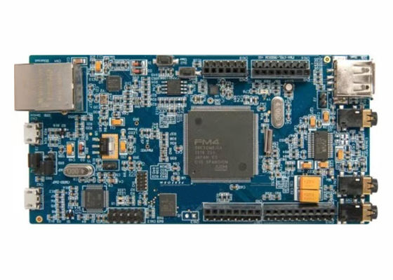 FM4-176L-S6E2GM 組み込みソリューション Arm Cortex M4 MCU Pioneer Kit 評価ボード