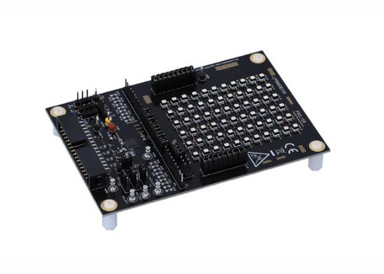 LP5860EVM 組み込みソリューション LED マトリクスドライバ LP5860 評価モジュール