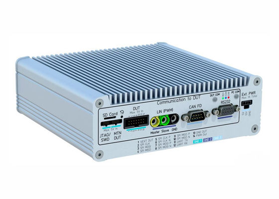 MOTEON-TRACEBOX 組み込みソリューション デバッグおよびトレースツール モーター制御評価ボード