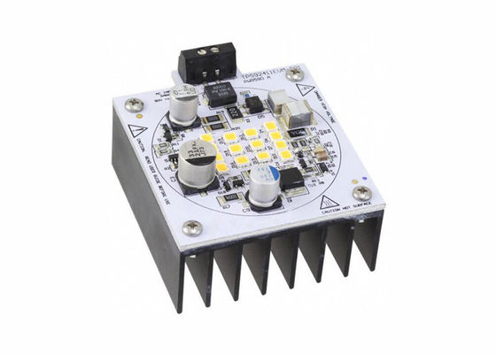 TPS92411EVM-001 組み込みソリューション TPS92411 フローティングスイッチ評価ボードモジュール