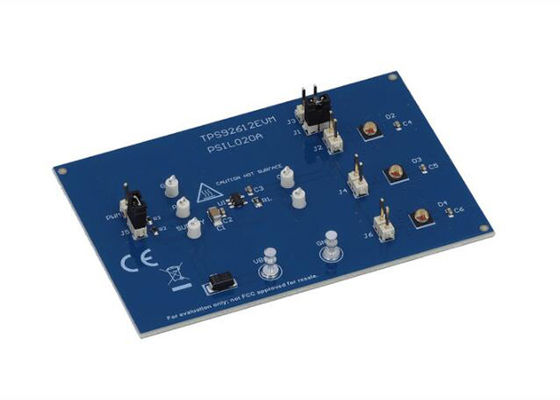 TPS92612EVM 組み込みソリューション TPS92612-Q1 150mA 車載リニア LED ドライバ