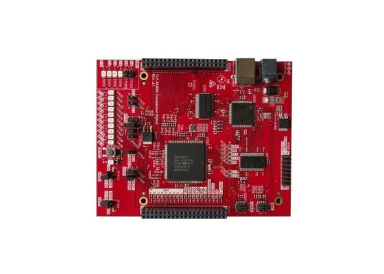 TLF35584MC-BOARD 組み込みソリューション OPTIREG™ PMIC DC-DCコンバータ評価ボード