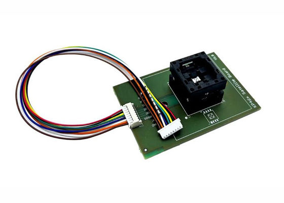 KP46X-SATELLITE-BOARD 組み込みソリューション XENSIV 評価ボード KP46X EVAL BOARD用