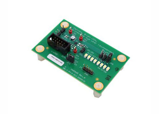 TPS61158EVM-565 組み込みソリューション スマートフォン用WLEDドライバ評価モジュール