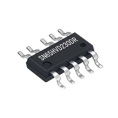 SN65HVD230DR 集積回路チップ 3.3V CANトランシーバー SOIC8 CANバス・トランシーバー