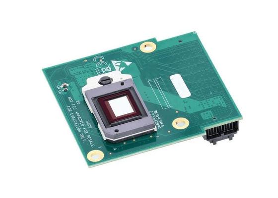 DLP550HEEVM 組み込みソリューション DLP550 投影 DLP 参照設計評価委員会