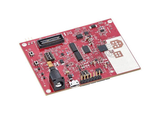 AWRL6432BOOST Embedded Solutions Low Power 5V 60GHz Sensor Evaluation Board