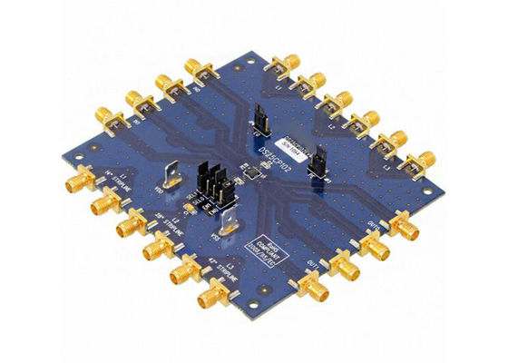 DS25CP102EVK 組み込みソリューション 3.125Gbps LVDSクロスポイントスイッチ評価委員会