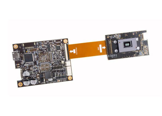 LP3030Q1EVM 埋め込みソリューション LED デジタルコントローラ エレクトロニクス評価モジュール