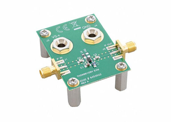 THS9001EVM 埋め込みソリューション 50MHz から 350MHz THS9001 アンプ評価委員会